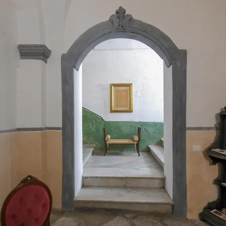 Pascaraymondo Palace Hotel Gallipoli