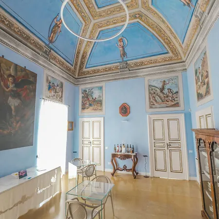 Hotel Pascaraymondo Palace 3*