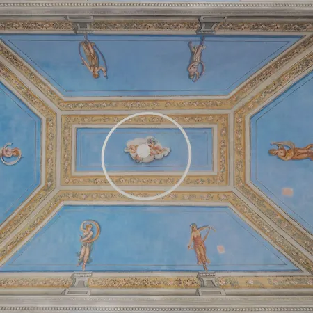 Pascaraymondo Palace 3* Gallipoli