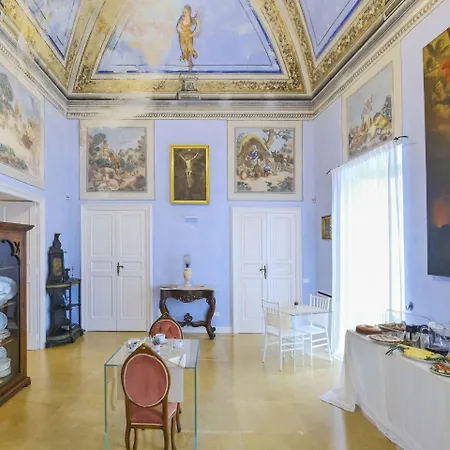 Hotel Pascaraymondo Palace Gallipoli