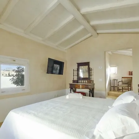 Pascaraymondo Palace 3* Gallipoli