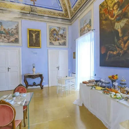 Hotel Pascaraymondo Palace