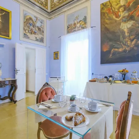 Hotel Pascaraymondo Palace