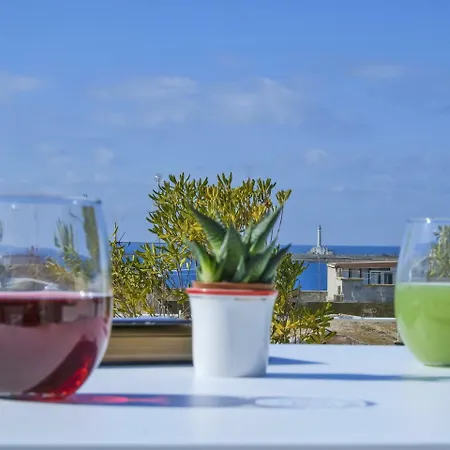 Pascaraymondo Palace Hotel Gallipoli