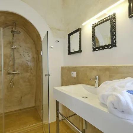 Hotel Pascaraymondo Palace Gallipoli