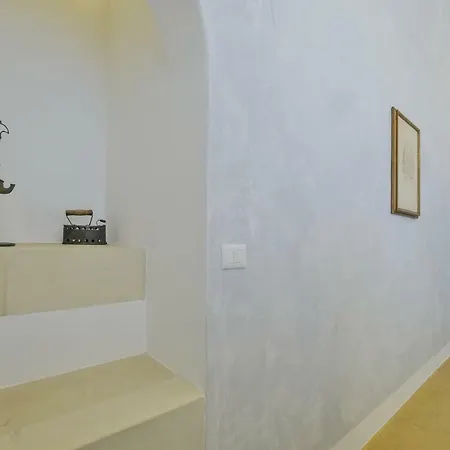 Pascaraymondo Palace Gallipoli