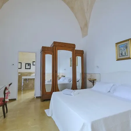 Pascaraymondo Palace Hotel Gallipoli