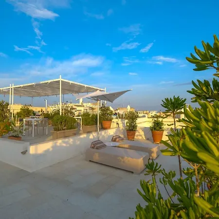 Hotel Pascaraymondo Palace 3*