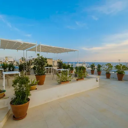 Hotel Pascaraymondo Palace